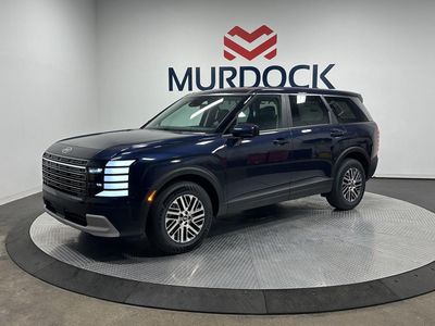 2027 Hyundai Palisade SE