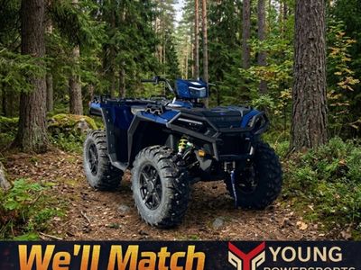 2026 Polaris® Sportsman 850 Trail