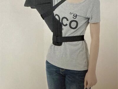 Shoulder Support Brace