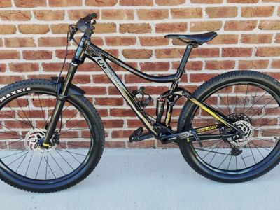 Liv Embolden 2 Mountain Bike