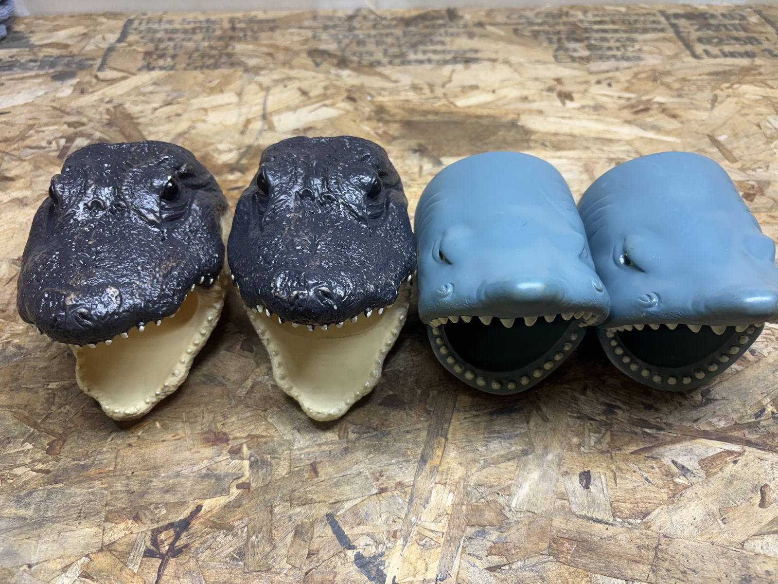  Four Koozies – $20 for All 4!