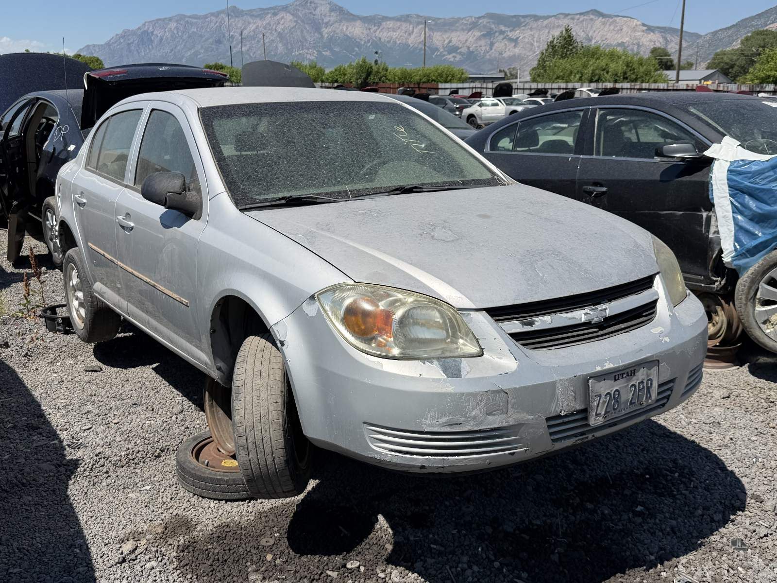 Just In! 2005 Chevrolet Cobalt Parts - UTPAP Ogden
