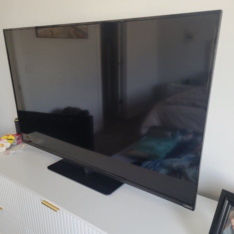 48 inch vizio tv