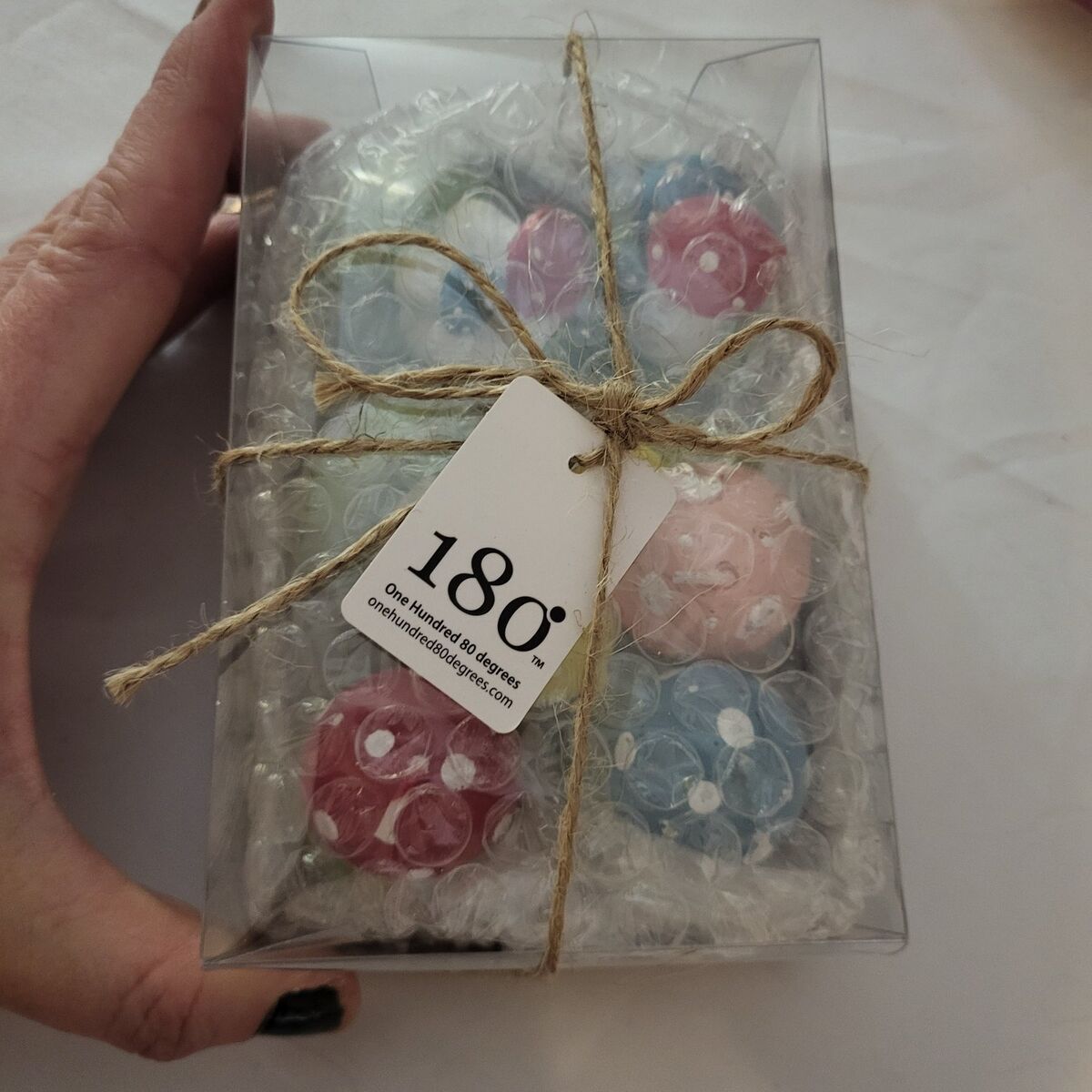 Cute Ceramic Mushrooms Decorative