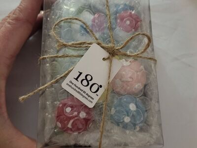 Cute Ceramic Mushrooms Decorative