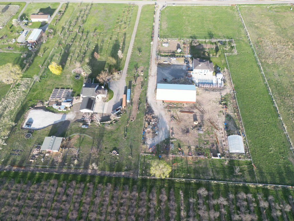 Horse Grass Pasture - $200