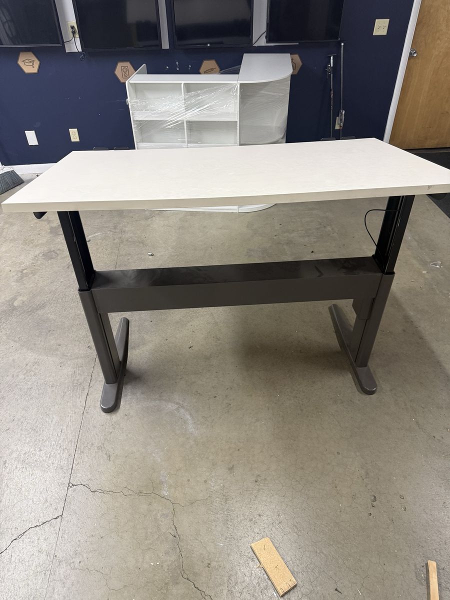 Standing Architect Table