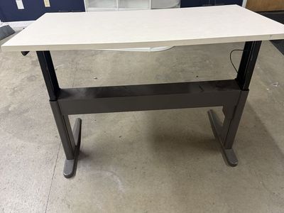 Standing Architect Table