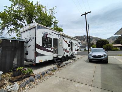 Heartland Cyclone 300C