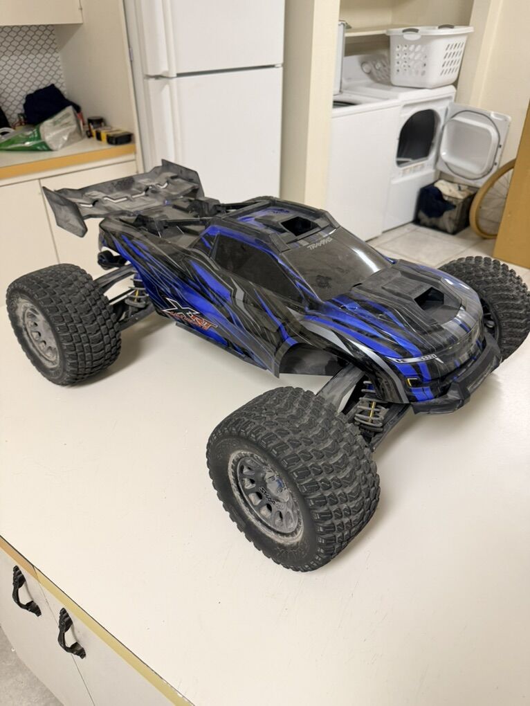 Traxxas XRT Ultimate