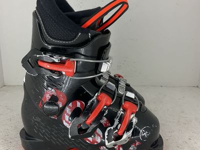 Rossignol Comp J3