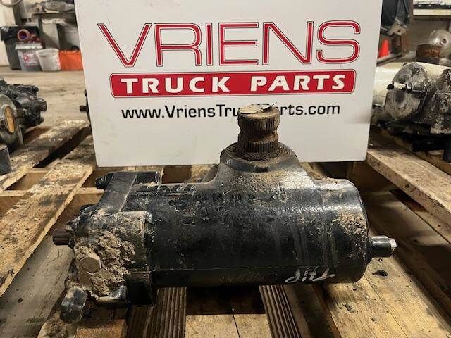 TRW/ROSS THP60026 Steering Gear / Rack