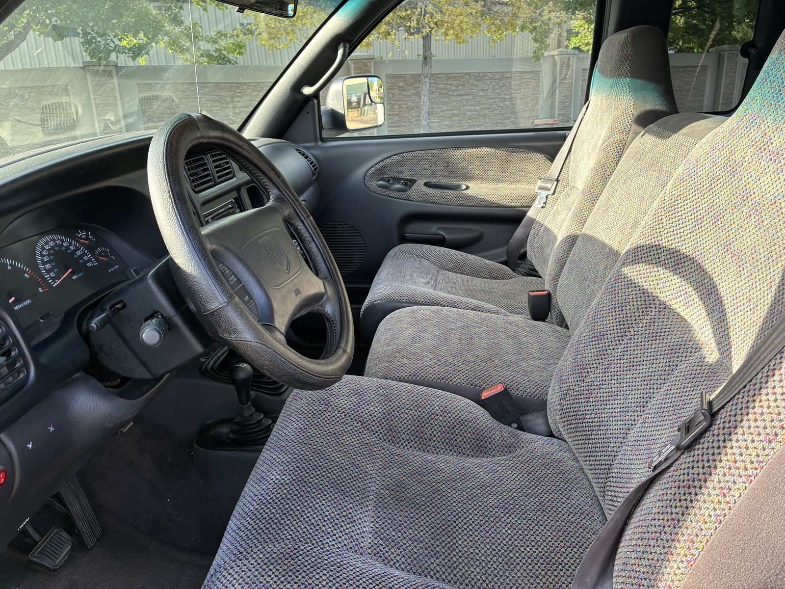 1999 Dodge Ram 1500 Laramie SLT