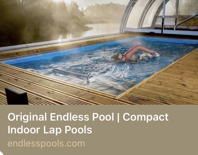 Endless Pool