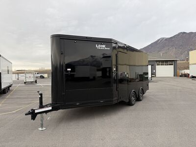 2026 Look Vision MotorSport 8.5x21