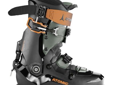 2026 Atomic Backland XTD Carbon 120