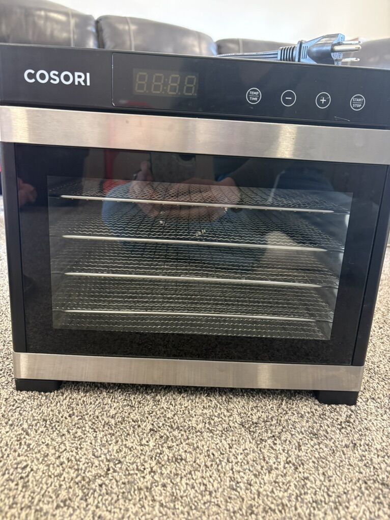 Cosori Food Dehydrator
