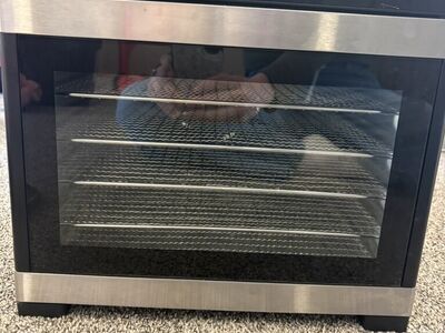 Cosori Food Dehydrator