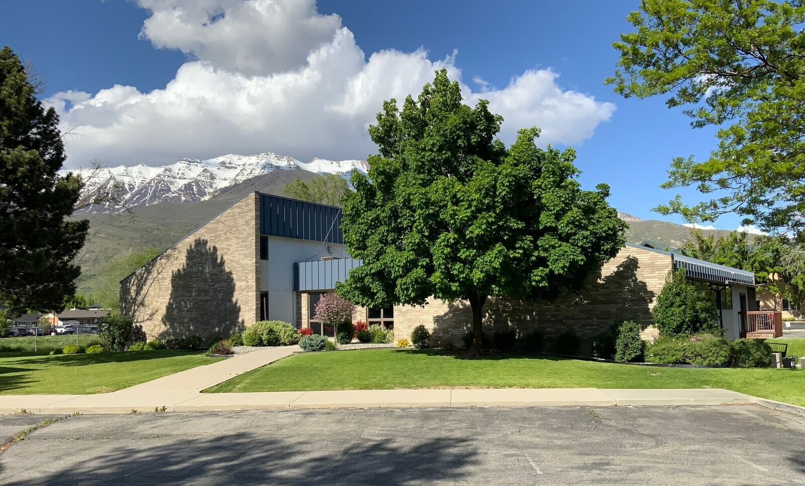 State Street Office for Sale in Orem - Price Reduced!