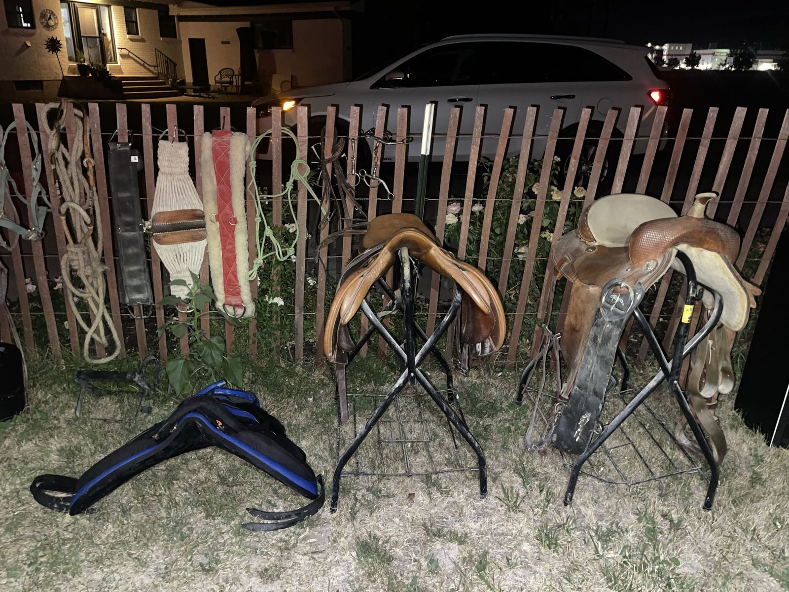 Tremonton Multi-Family Yard Sale - Saturday 8/22, 8a-12p