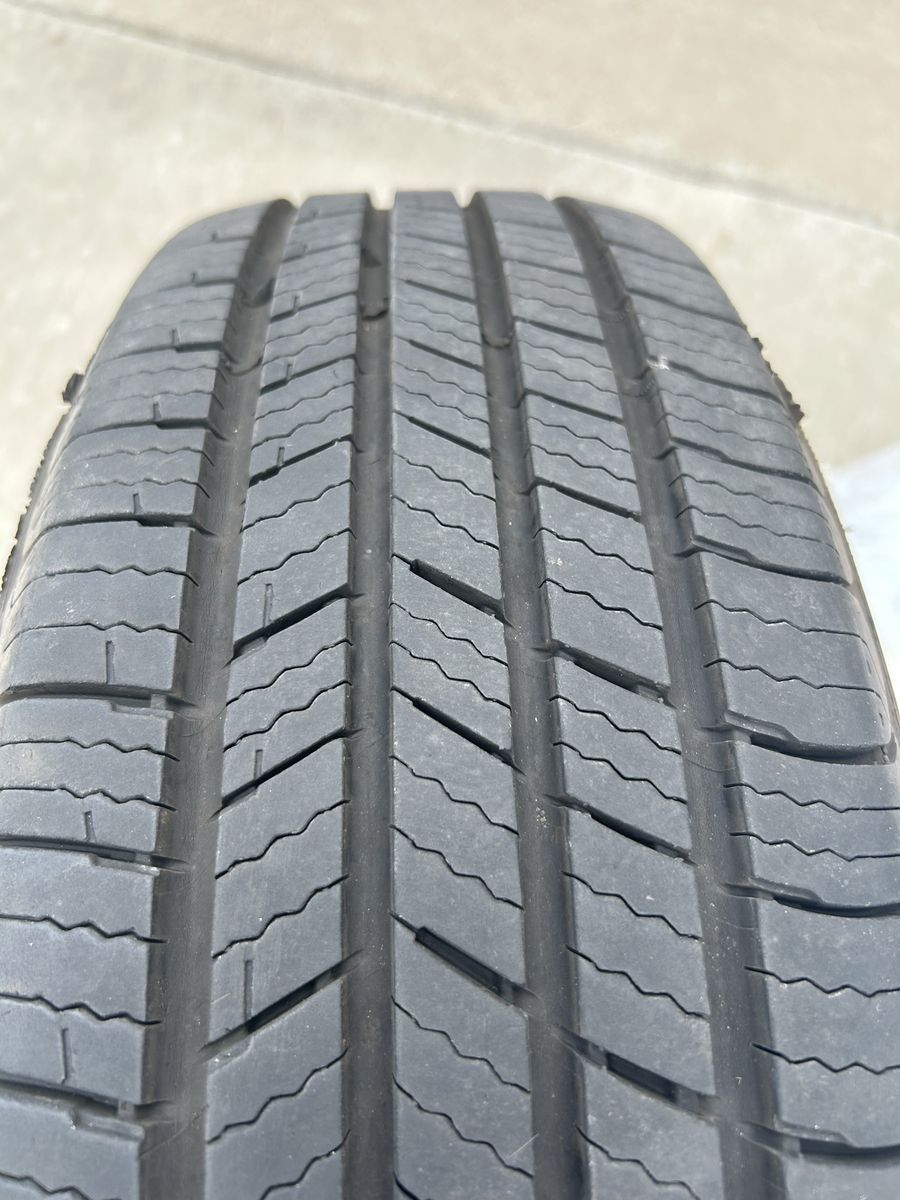 Michelin Tires