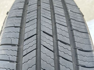 Michelin Tires