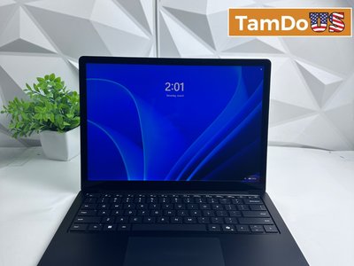 Microsoft Surface Laptop 6 13.5" Touch, Ultra 7 165H, 32GB, 512GB, Win 11 Pro