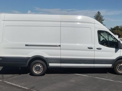 2020 Ford Transit 250