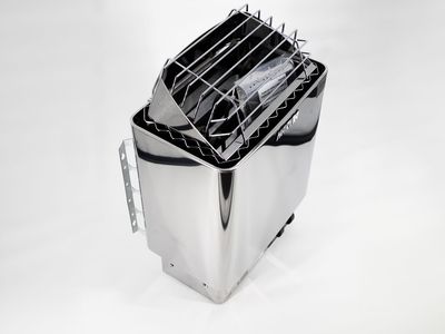 Harvia KIP Series Sauna Heaters –KIP45 up KIP80