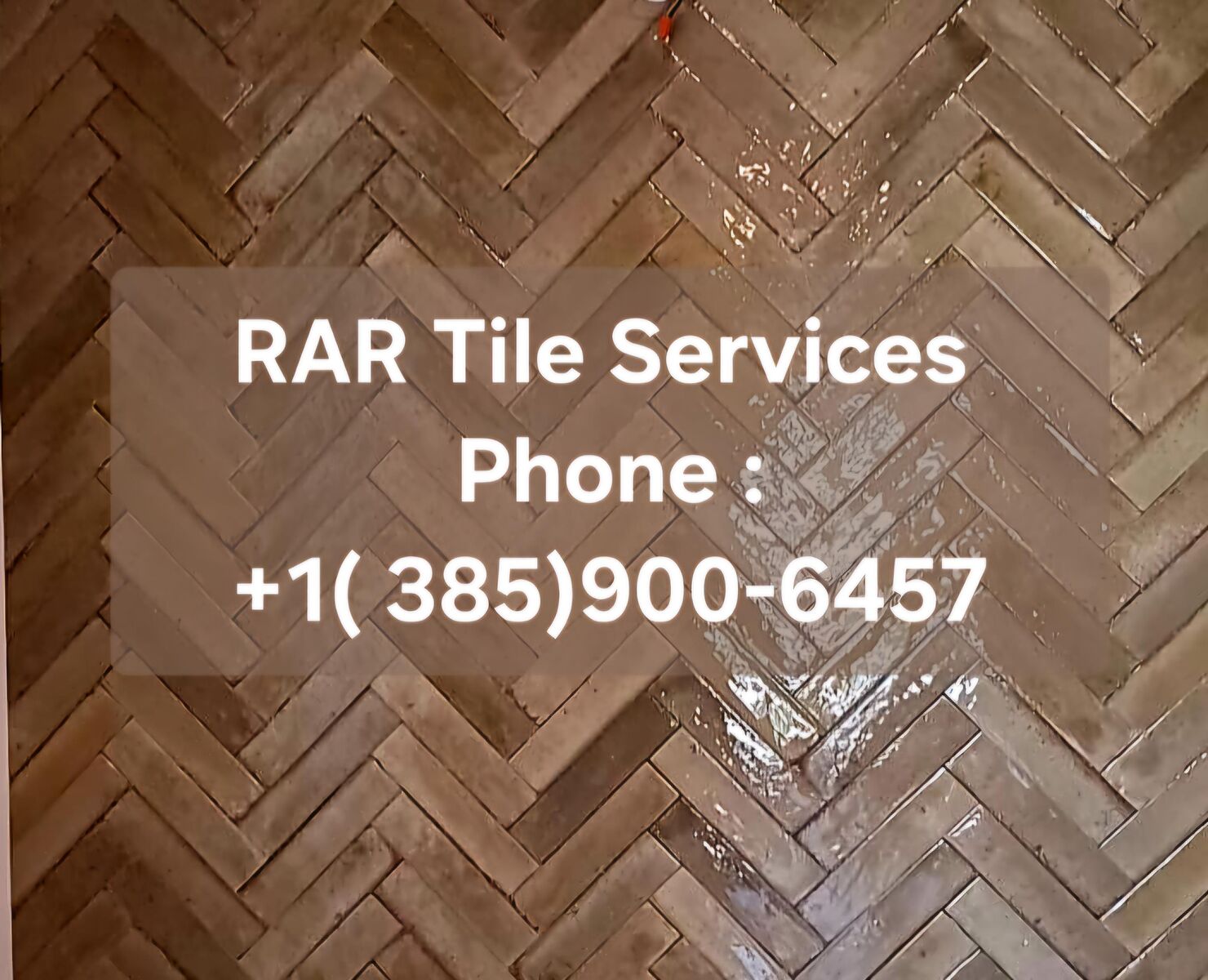 RAR Tile