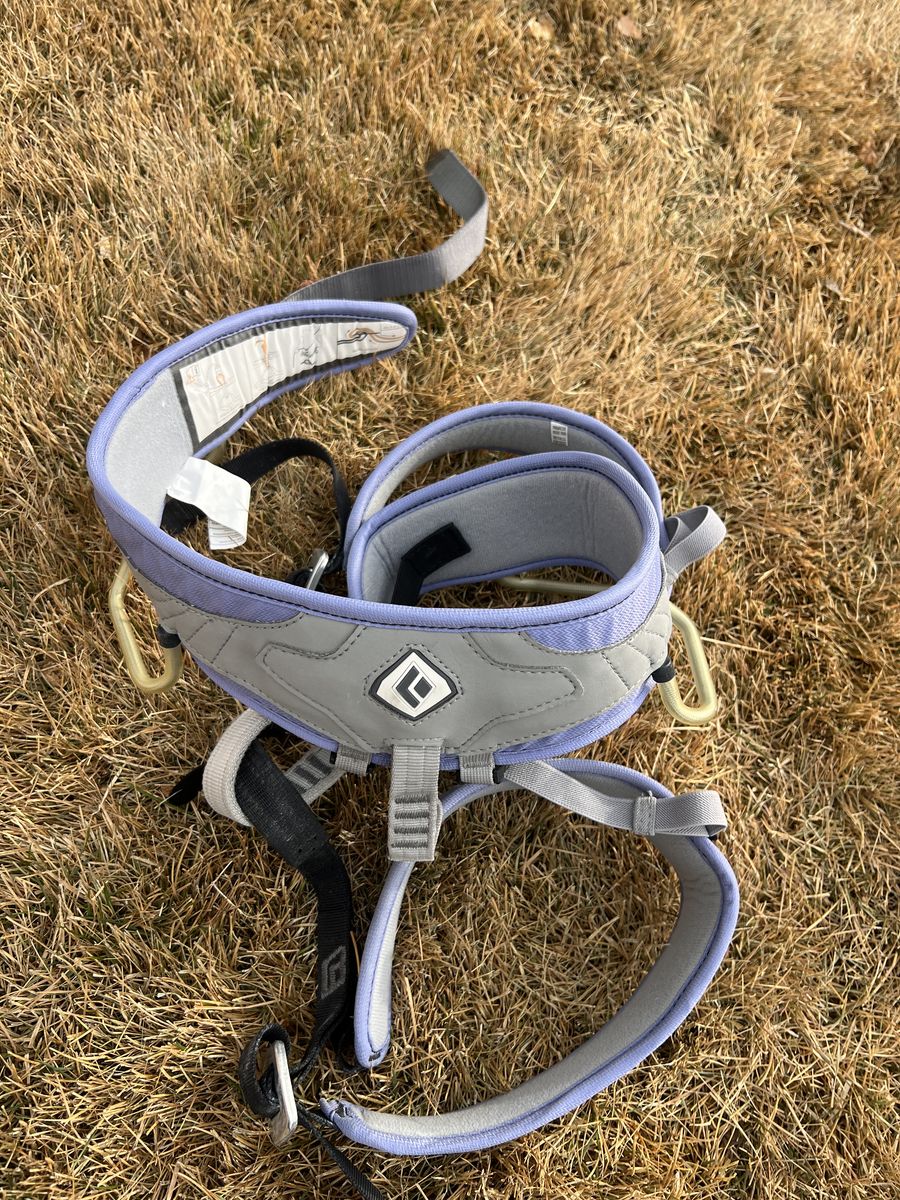 Climbing Gear