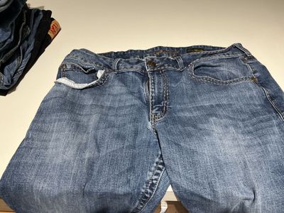Rock 17 Denim
