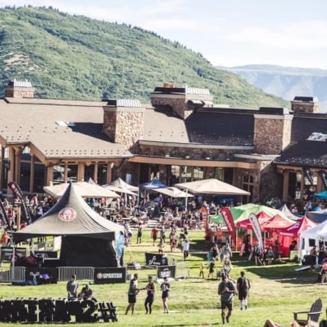Spartan Beast Snowbasin Race Entry - 2026 Utah Trifecta Weekend (July 11, 2026)