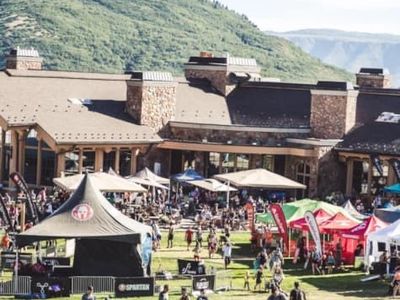 Spartan Beast Snowbasin Race Entry - 2026 Utah Trifecta Weekend (July 11, 2026)