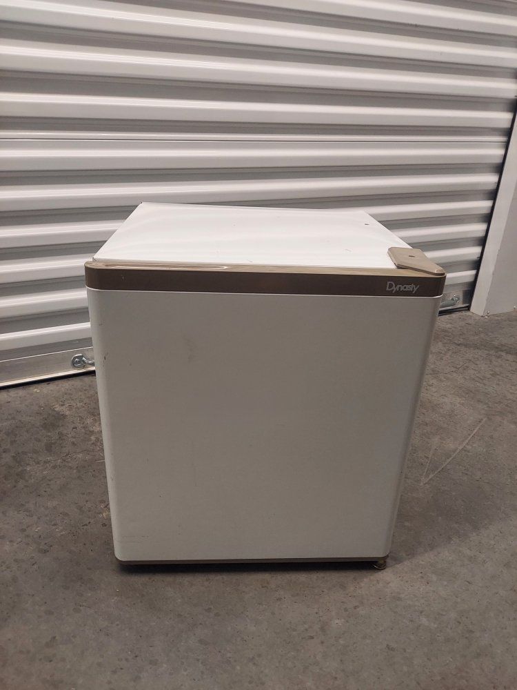 dynasty mini fridge