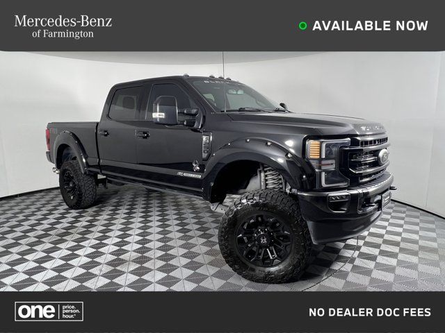 2022 Ford F-250 Super Duty Lariat
