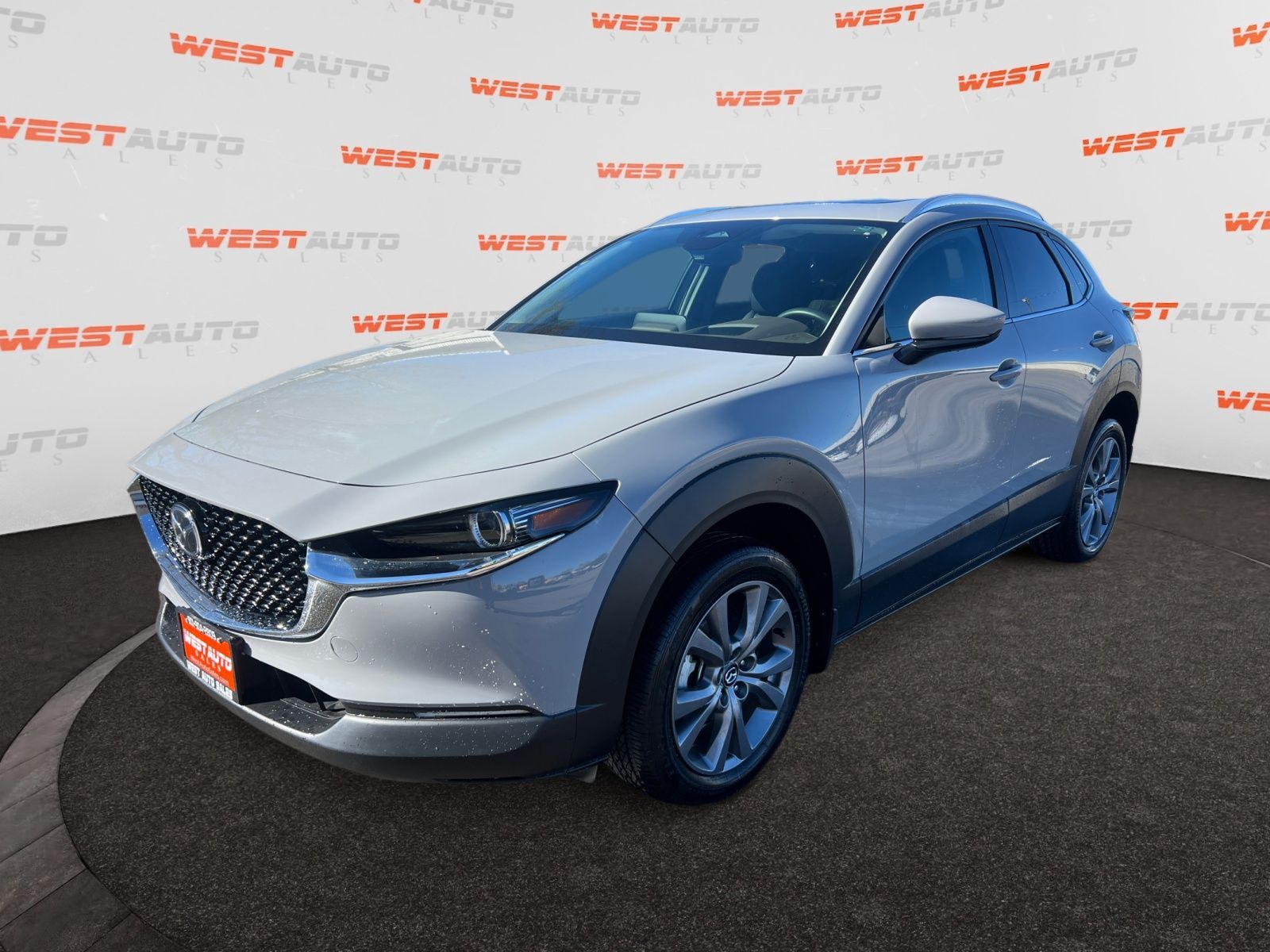 2025 Mazda CX-30 2.5 S Premium