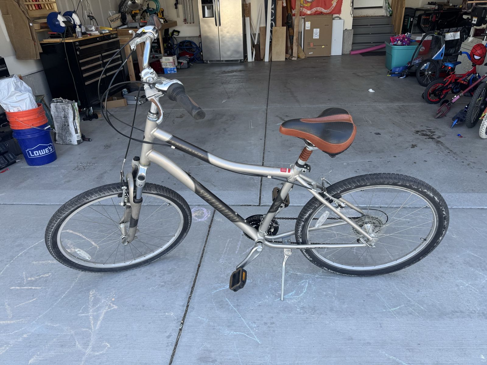 Specialized Expedition Large