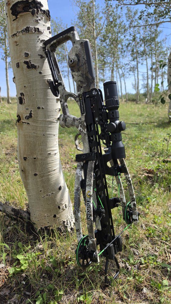 TenPoint Vapor RS470