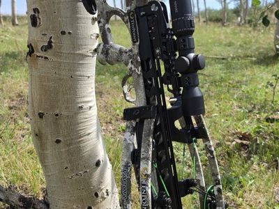 TenPoint Vapor RS470
