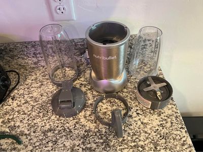 NutriBullet Pro 900 Blender / Smoothie Maker