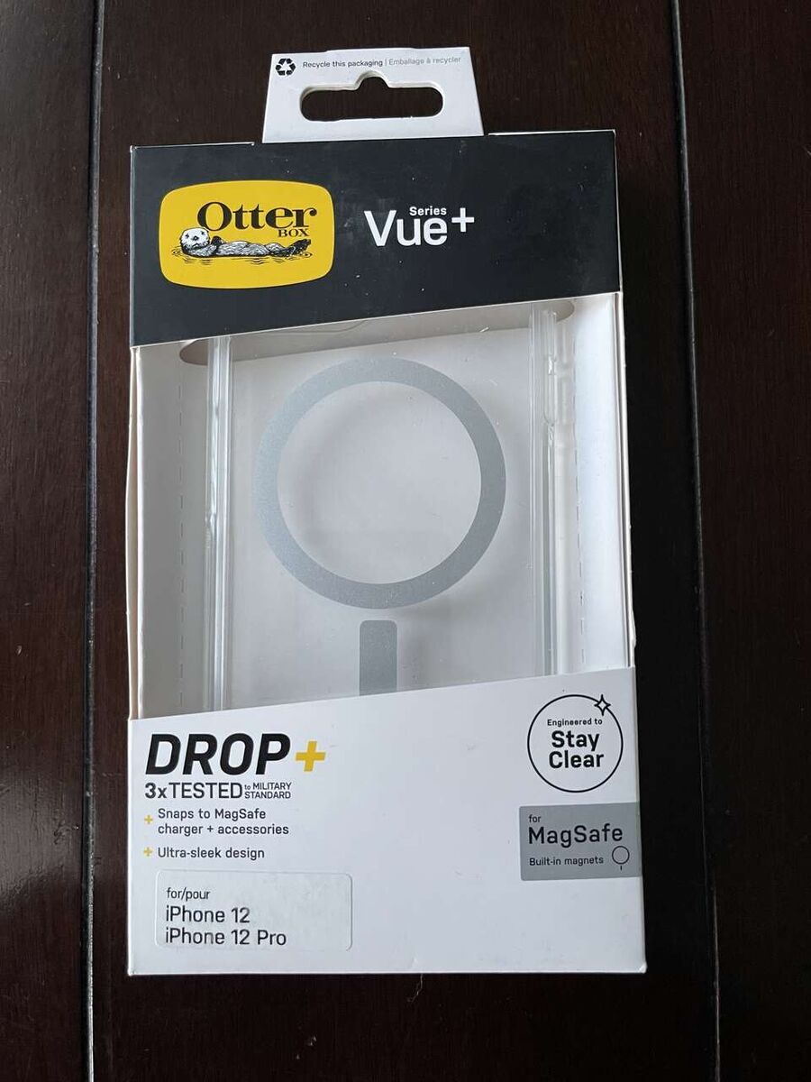 Brand new Otter Symmetry MagSafe Case for Apple iPhone.