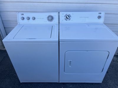 Great whirlpool electric set,free delivery