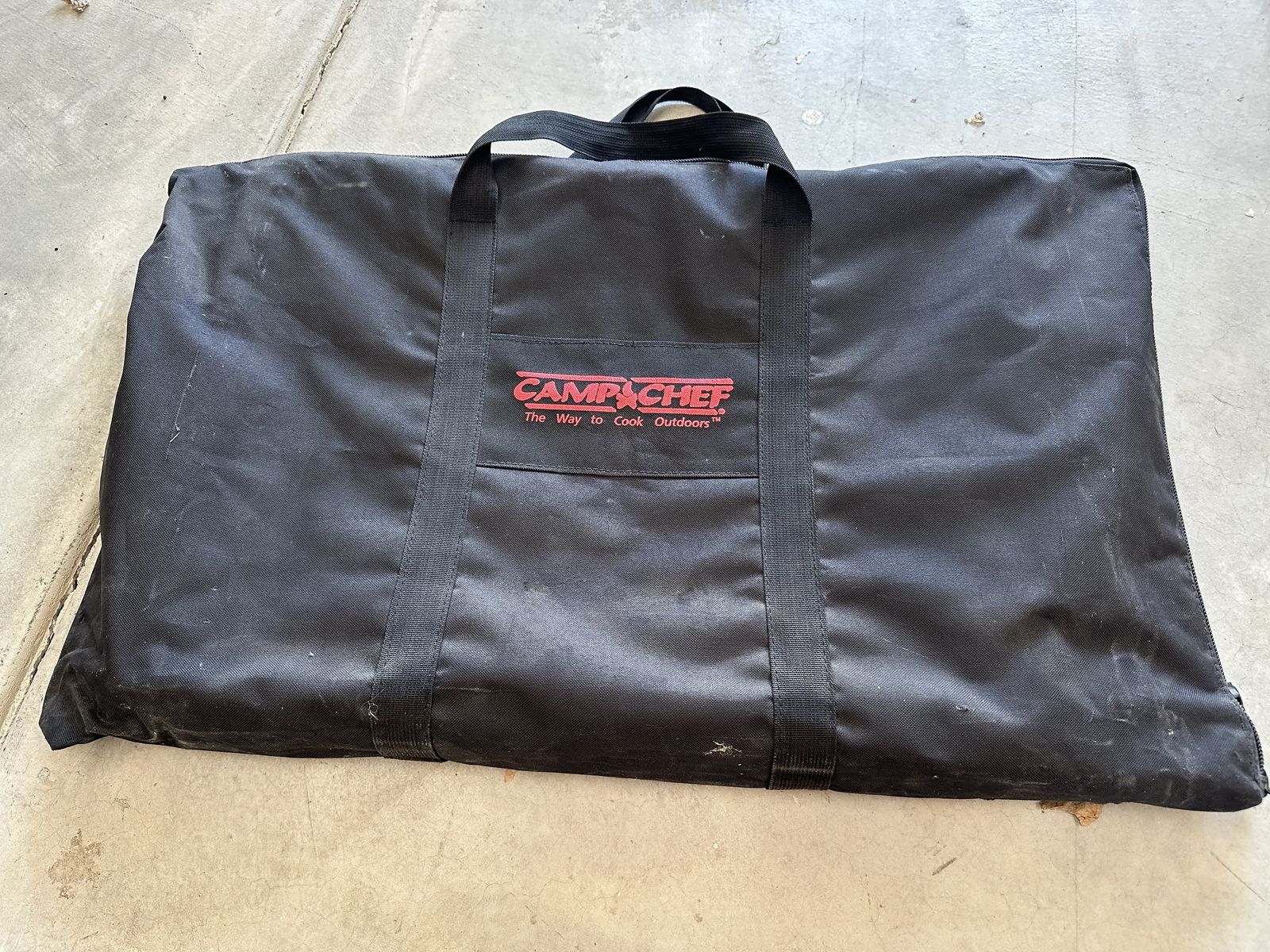 Camp Chef Griddle for sale 