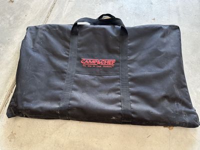 Camp Chef Griddle for sale