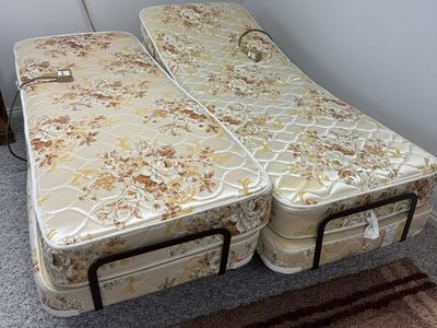 Beds-adjustable