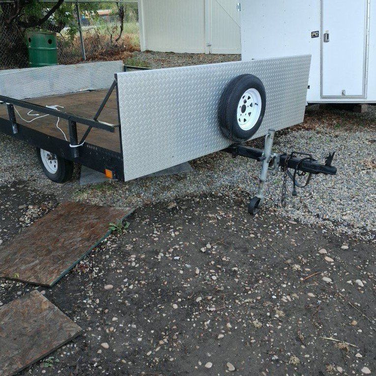 TRAILER FOR SALE