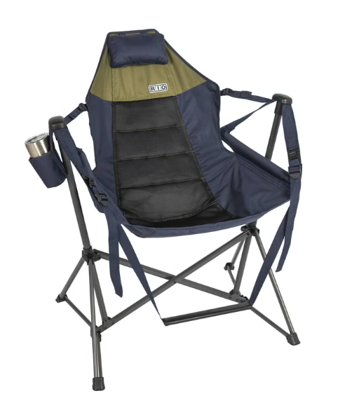 RIO Swinging Hammock Chair