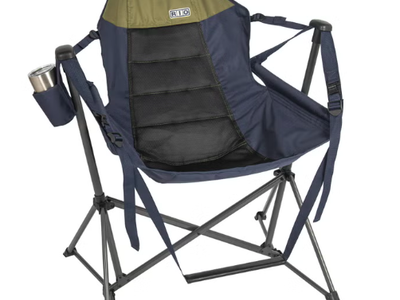RIO Swinging Hammock Chair