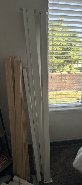 Queen Size Bed Frame